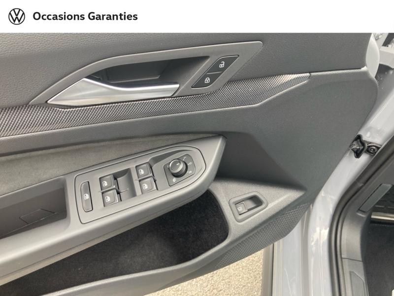 Voitures occasions VOLKSWAGEN GOLF GTE Lens