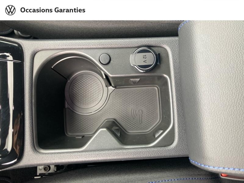 Voitures occasions VOLKSWAGEN GOLF GTE Lens