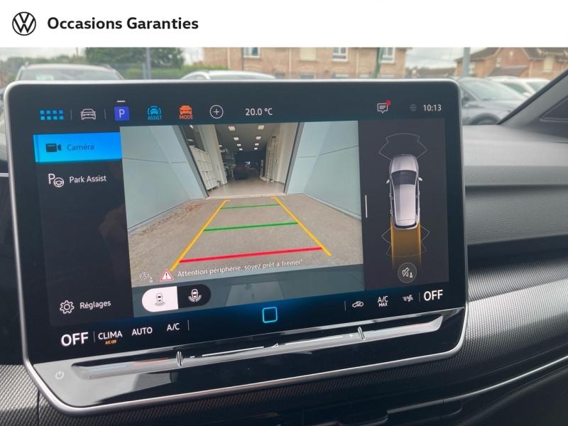 Voitures occasions VOLKSWAGEN GOLF GTE Lens