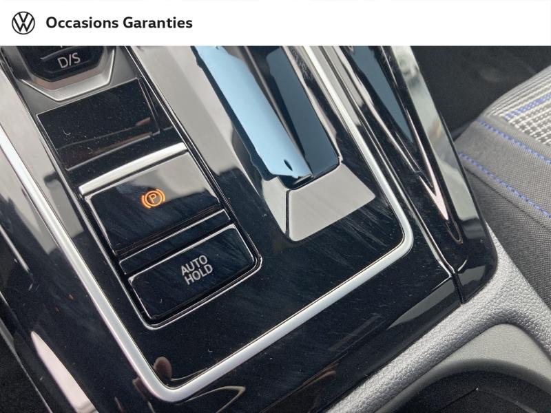 Voitures occasions VOLKSWAGEN GOLF GTE Lens