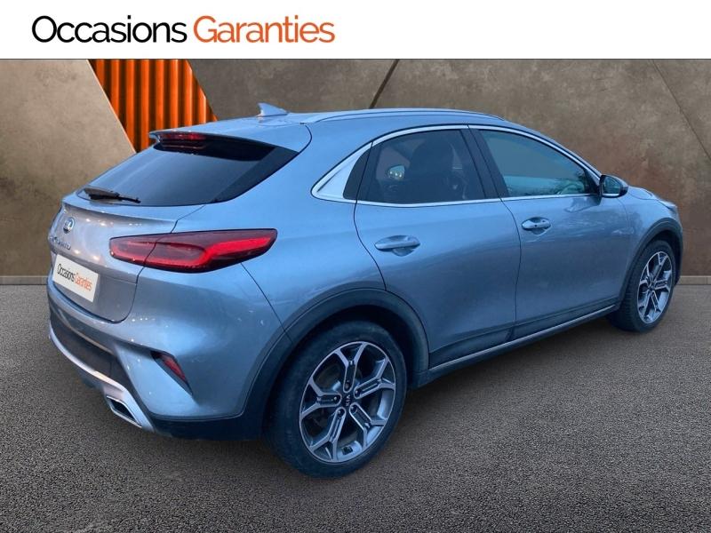 Voitures occasions KIA XCeed Design Lens