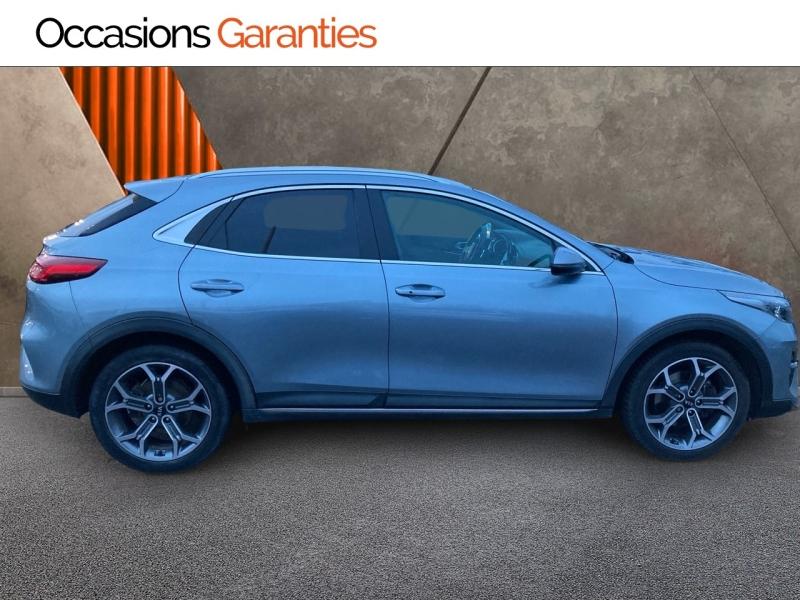 Voitures occasions KIA XCeed Design Lens