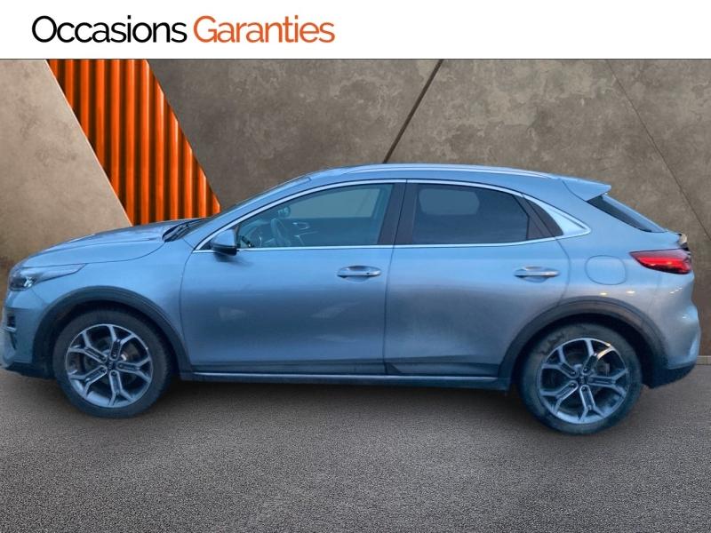 Voitures occasions KIA XCeed Design Lens