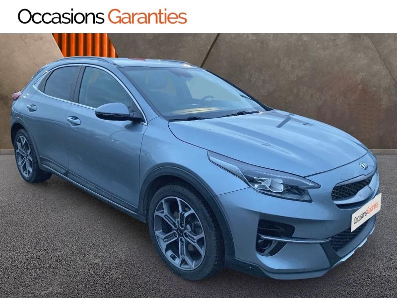 Voitures occasions KIA XCeed Design Lens