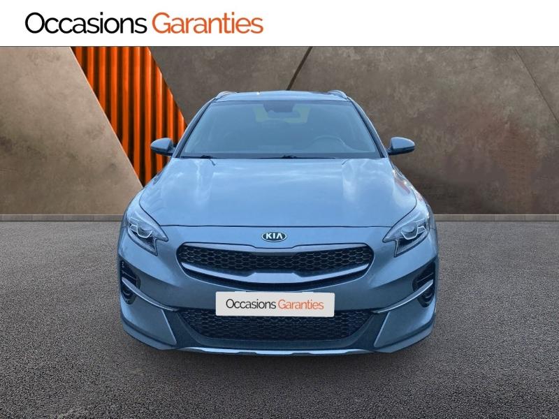 Voitures occasions KIA XCeed Design Lens