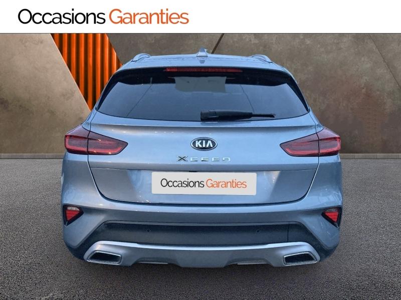 Voitures occasions KIA XCeed Design Lens