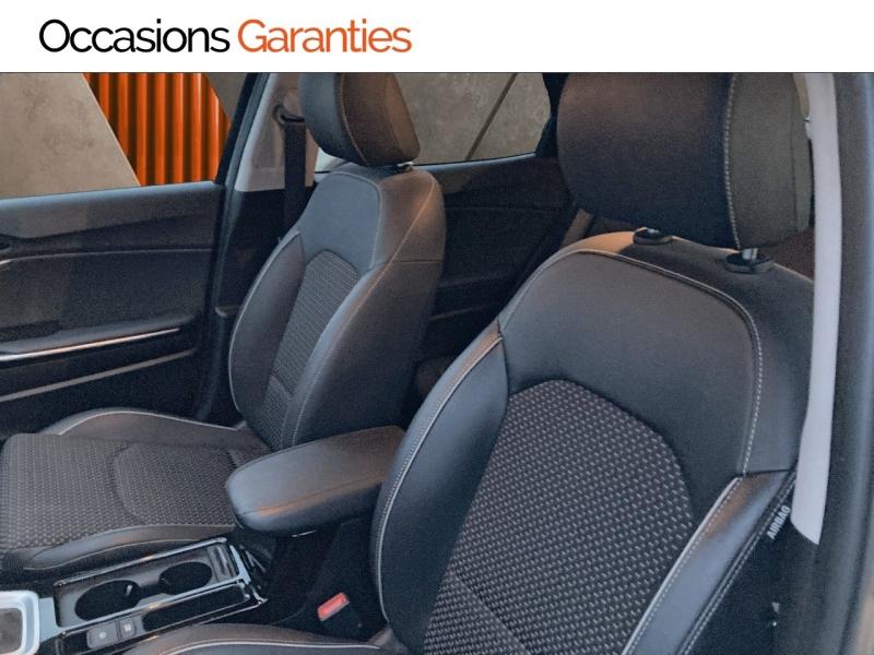 Voitures occasions KIA XCeed Design Lens