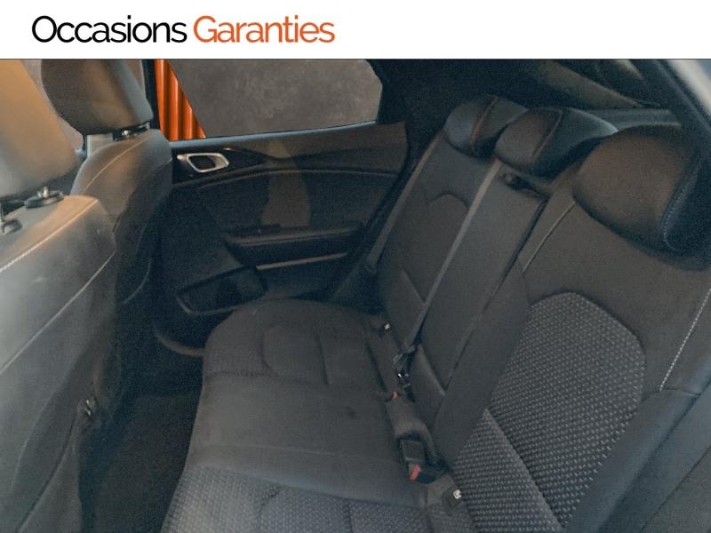 Voitures occasions KIA XCeed Design Lens