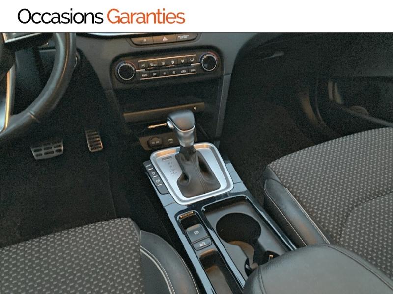 Voitures occasions KIA XCeed Design Lens