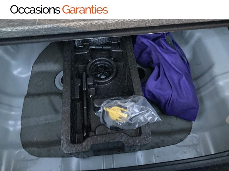 Voitures occasions KIA Kia  Lens