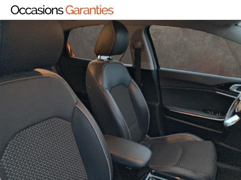 Voitures occasions KIA Kia  Lens