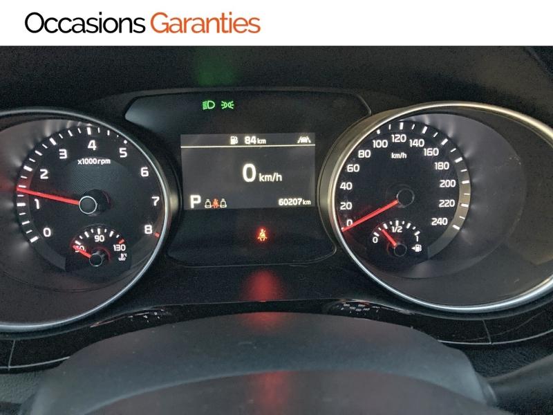 Voitures occasions KIA XCeed Design Lens