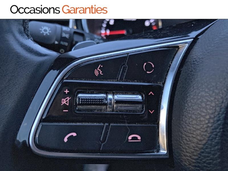 Voitures occasions KIA Kia  Lens