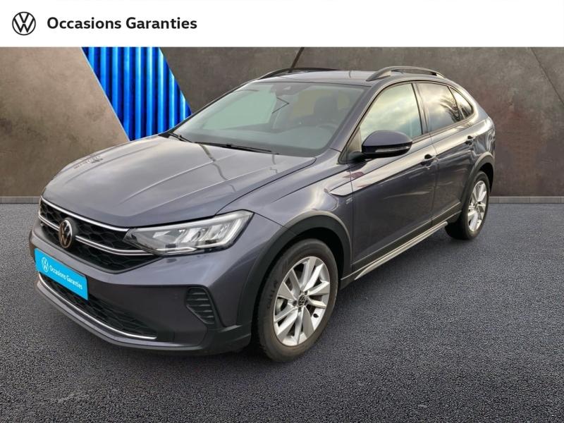 Voitures occasions VOLKSWAGEN TAIGO VW Edition Lens