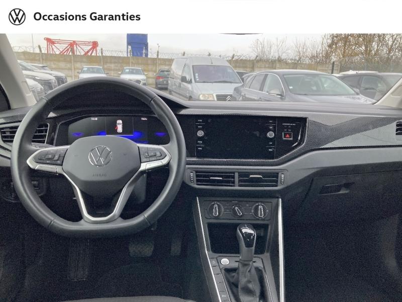 Voitures occasions VOLKSWAGEN TAIGO  Lens