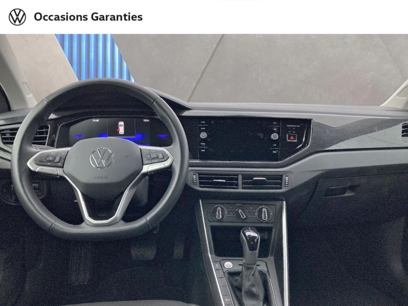 Voitures occasions VOLKSWAGEN TAIGO VW Edition Lens