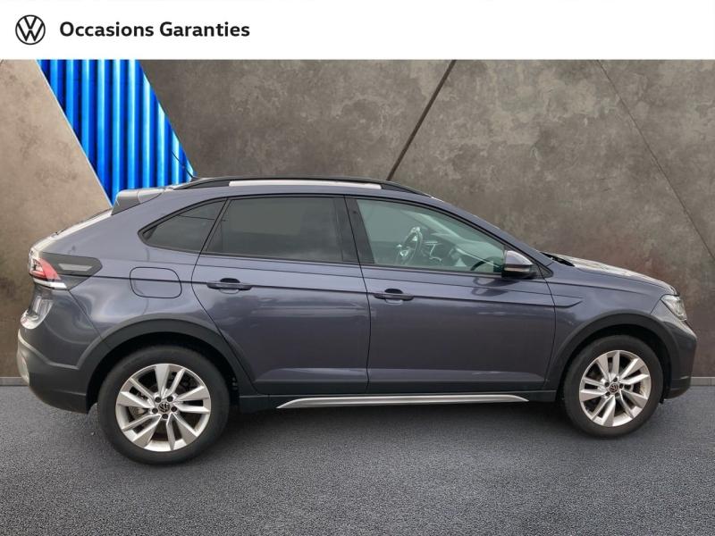 Voitures occasions VOLKSWAGEN TAIGO  Lens