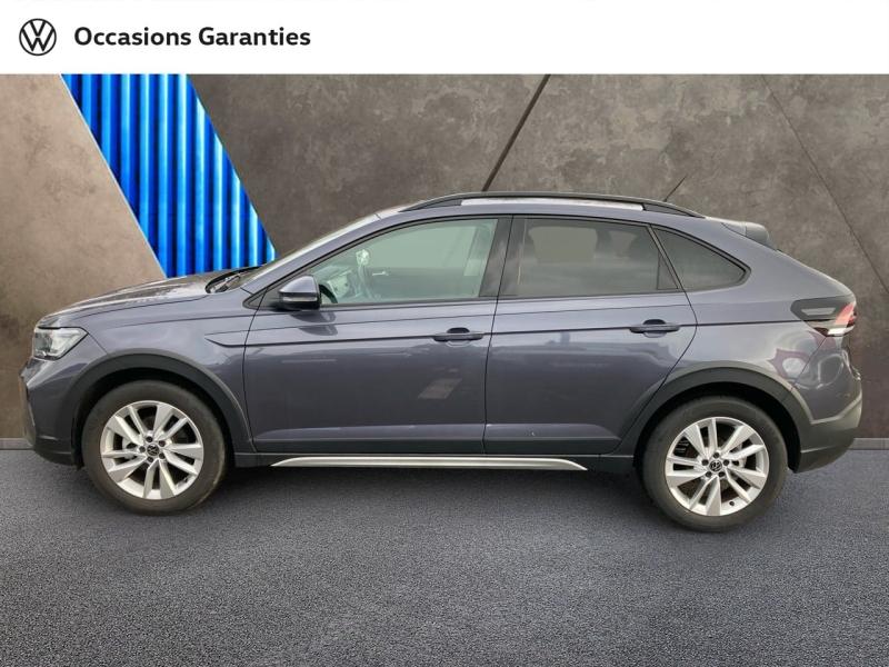 Voitures occasions VOLKSWAGEN TAIGO VW Edition Lens