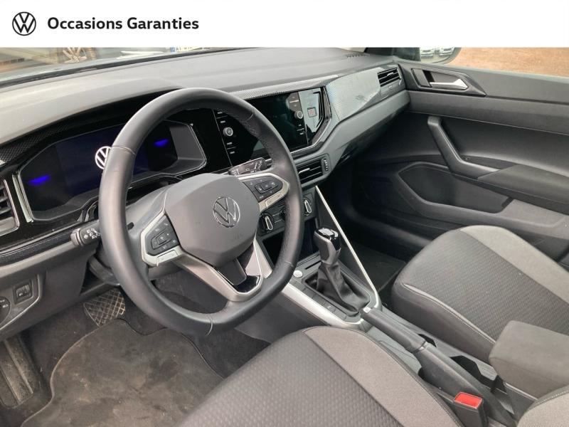 Voitures occasions VOLKSWAGEN TAIGO  Lens