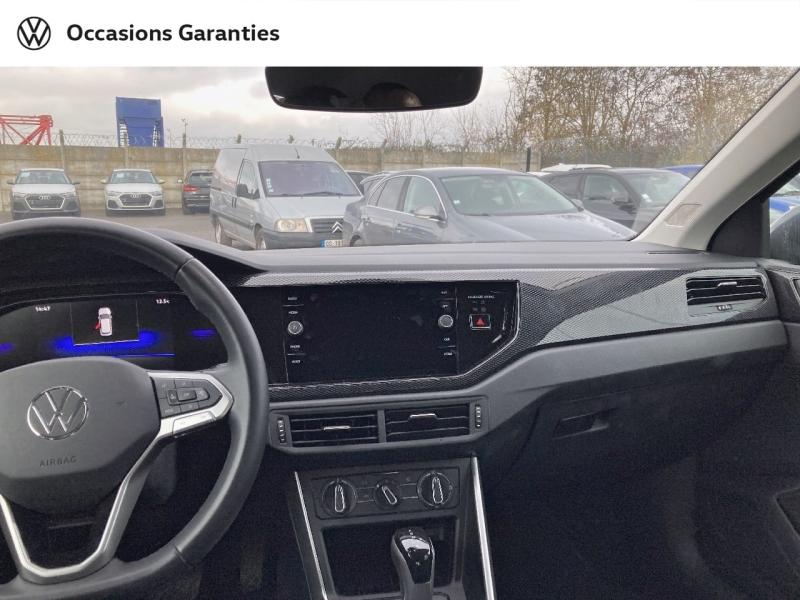 Voitures occasions VOLKSWAGEN TAIGO  Lens