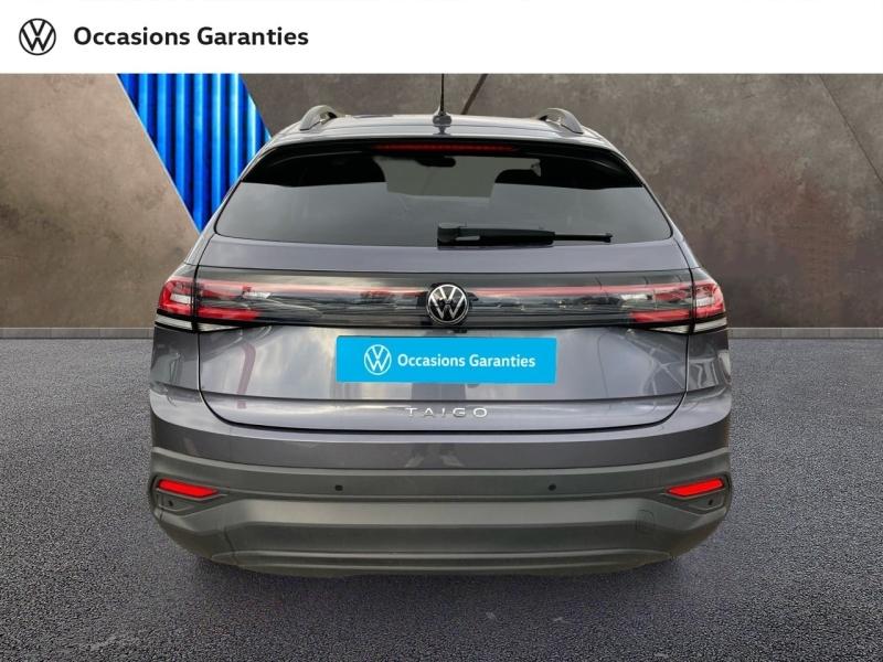 Voitures occasions VOLKSWAGEN TAIGO VW Edition Lens