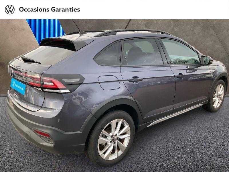 Voitures occasions VOLKSWAGEN TAIGO  Lens