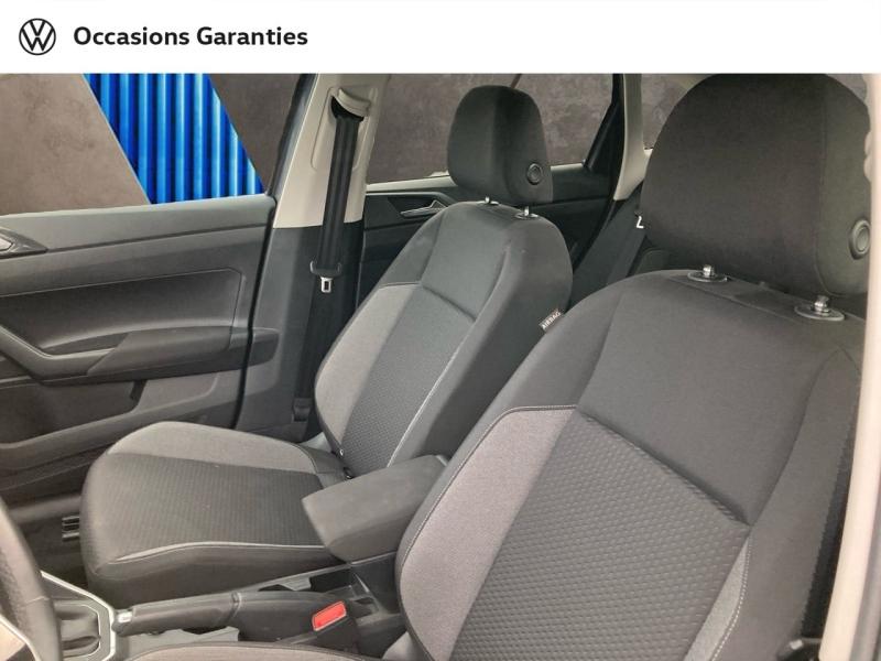 Voitures occasions VOLKSWAGEN TAIGO VW Edition Lens