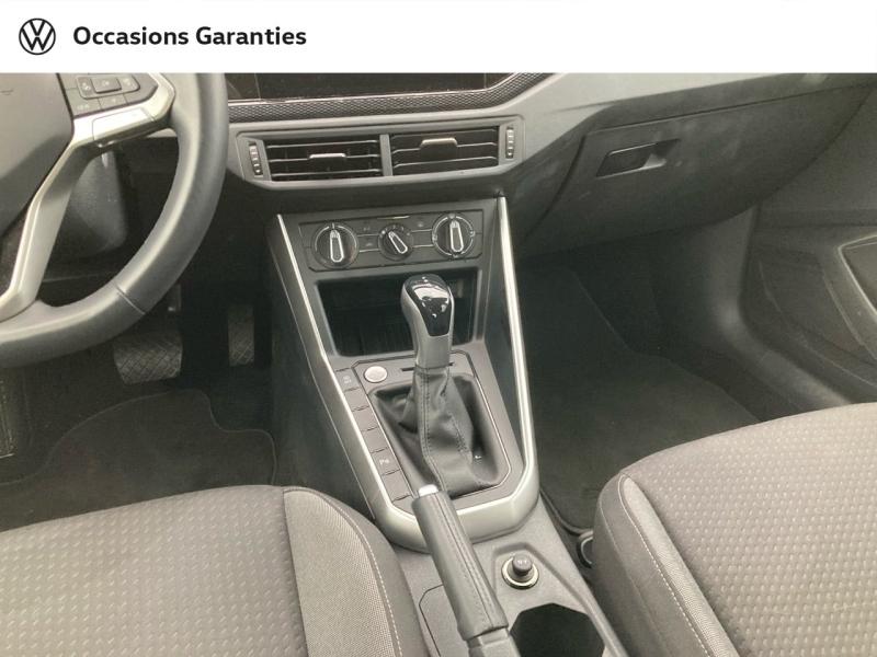 Voitures occasions VOLKSWAGEN TAIGO  Lens