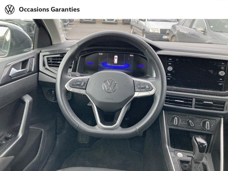 Voitures occasions VOLKSWAGEN TAIGO VW Edition Lens