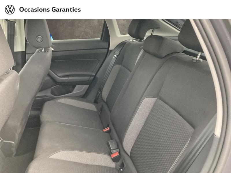 Voitures occasions VOLKSWAGEN TAIGO VW Edition Lens