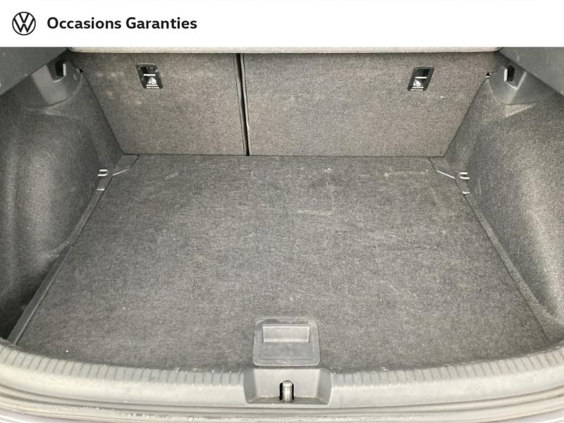 Voitures occasions VOLKSWAGEN TAIGO  Lens