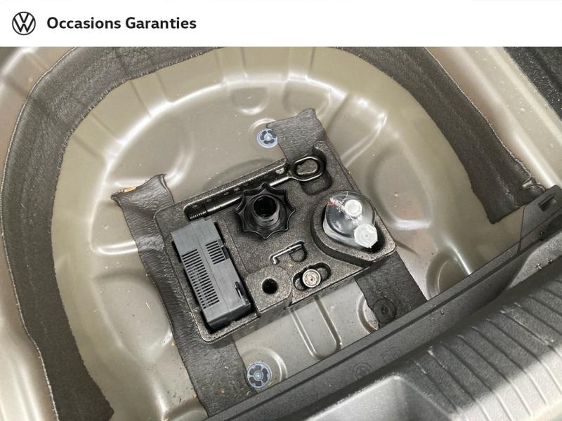 Voitures occasions VOLKSWAGEN TAIGO VW Edition Lens