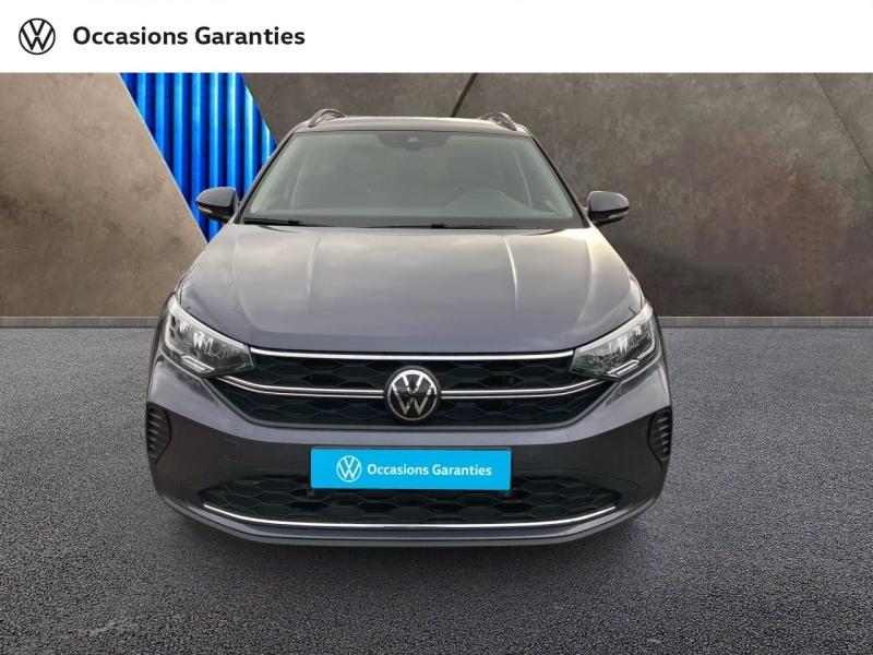 Voitures occasions VOLKSWAGEN TAIGO  Lens