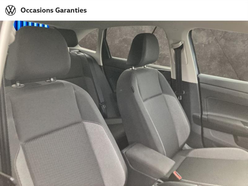 Voitures occasions VOLKSWAGEN TAIGO VW Edition Lens