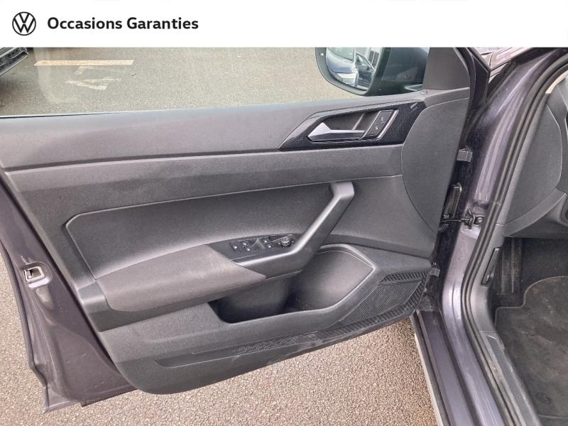 Voitures occasions VOLKSWAGEN TAIGO  Lens