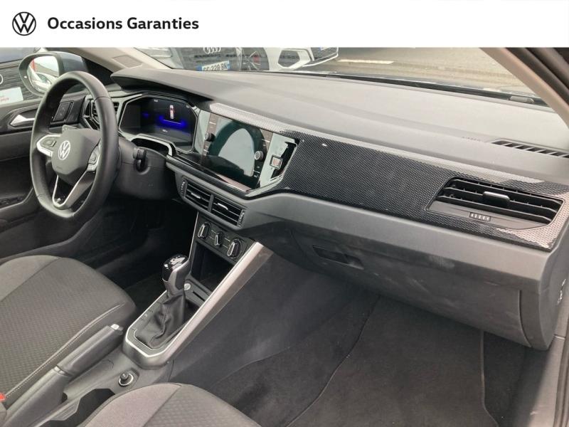 Voitures occasions VOLKSWAGEN TAIGO VW Edition Lens