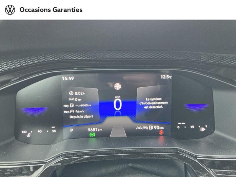 Voitures occasions VOLKSWAGEN TAIGO VW Edition Lens