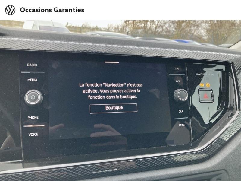 Voitures occasions VOLKSWAGEN TAIGO VW Edition Lens