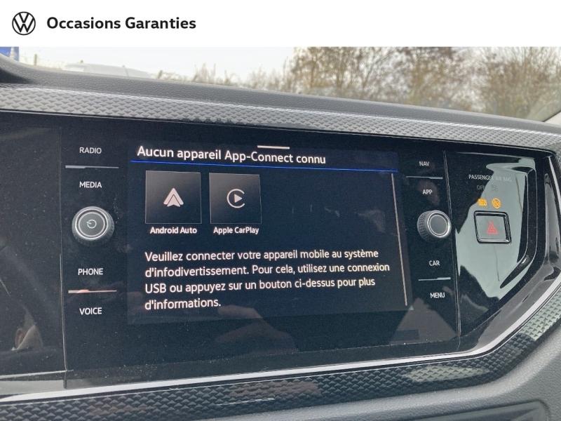 Voitures occasions VOLKSWAGEN TAIGO VW Edition Lens