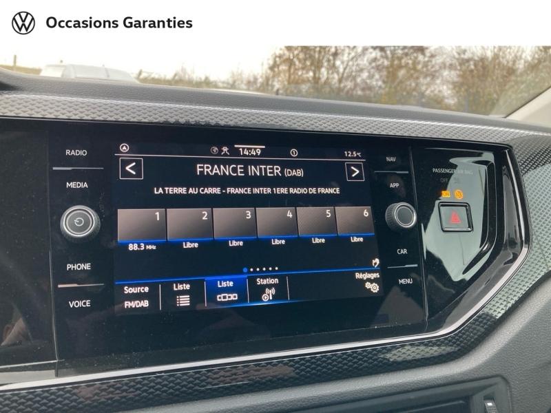 Voitures occasions VOLKSWAGEN TAIGO VW Edition Lens