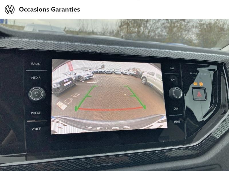 Voitures occasions VOLKSWAGEN TAIGO VW Edition Lens