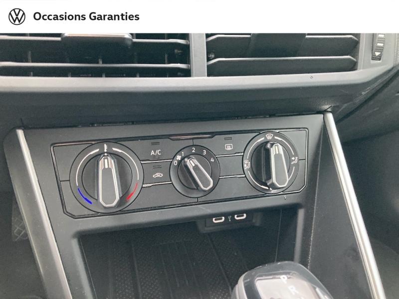 Voitures occasions VOLKSWAGEN TAIGO VW Edition Lens