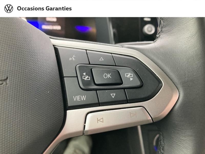 Voitures occasions VOLKSWAGEN TAIGO VW Edition Lens