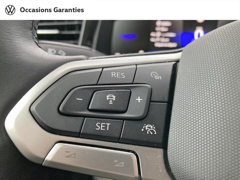 Voitures occasions VOLKSWAGEN TAIGO  Lens