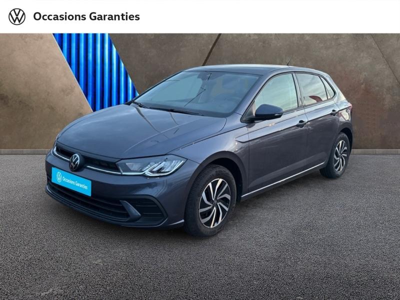 Voitures occasions VOLKSWAGEN POLO VW Edition Lens