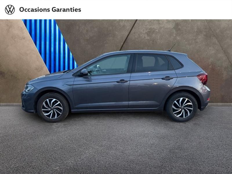 Voitures occasions VOLKSWAGEN POLO VW Edition Lens