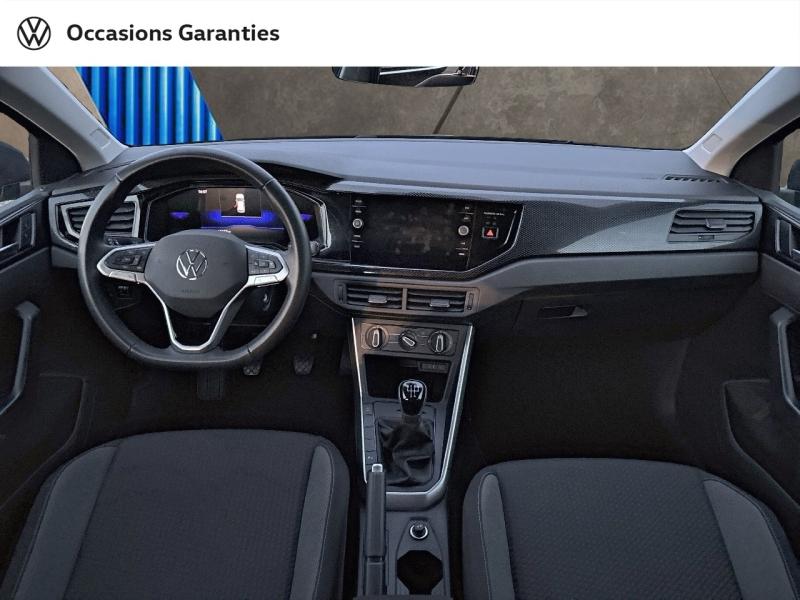 Voitures occasions VOLKSWAGEN POLO VW Edition Lens