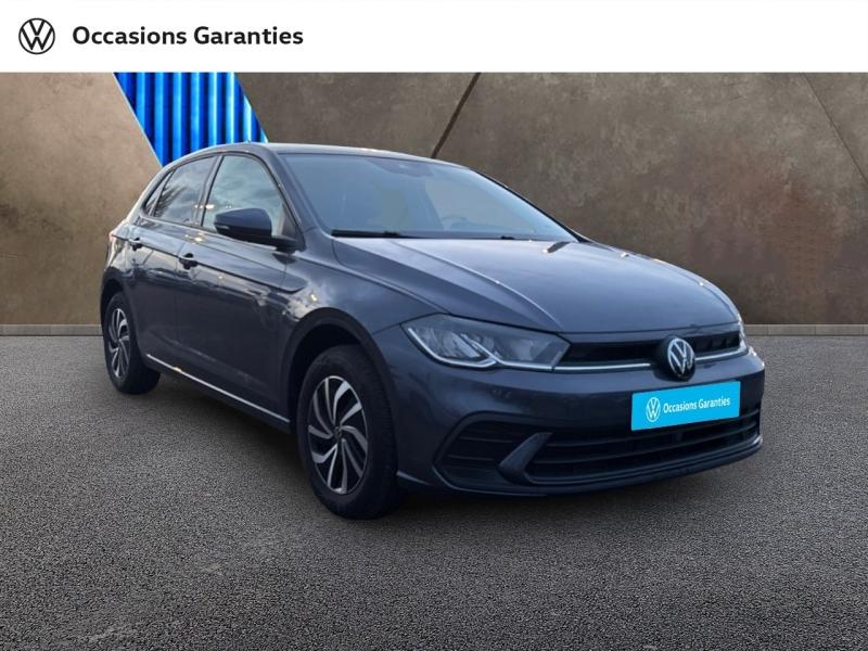 Voitures occasions VOLKSWAGEN POLO VW Edition Lens