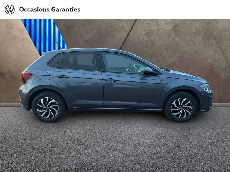 Voitures occasions VOLKSWAGEN POLO VW Edition Lens