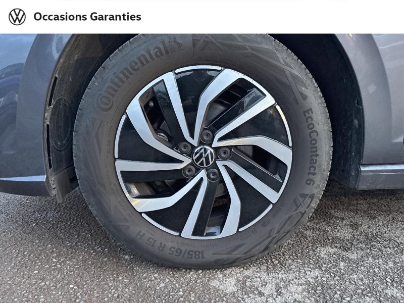 Voitures occasions VOLKSWAGEN POLO VW Edition Lens
